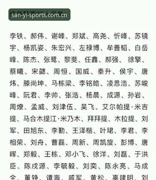 中国足协第三批禁足名单全面解析：65人受罚，足球反腐进入深水区